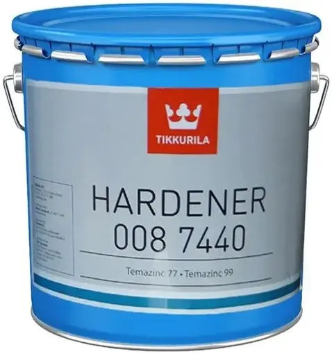 Тиккурила Temazinc 7440 отвердитель на основе полиамида (3 л)