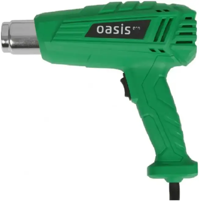 Oasis TG-20 Eco New фен строительный №237702