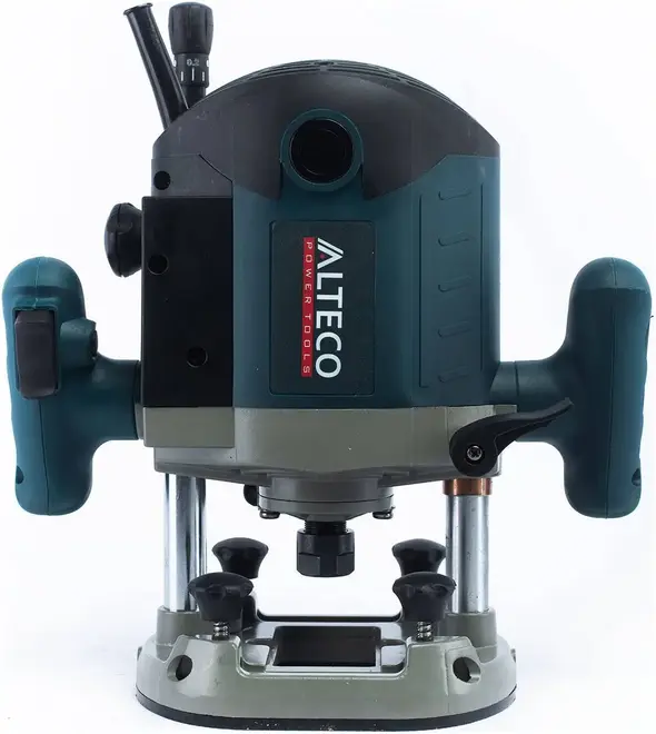 Alteco FR 2200 фрезер №137286