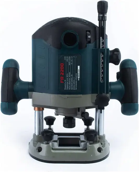 Alteco FR 2200 фрезер №137286