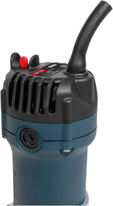 Alteco TM 500 фрезер №137286