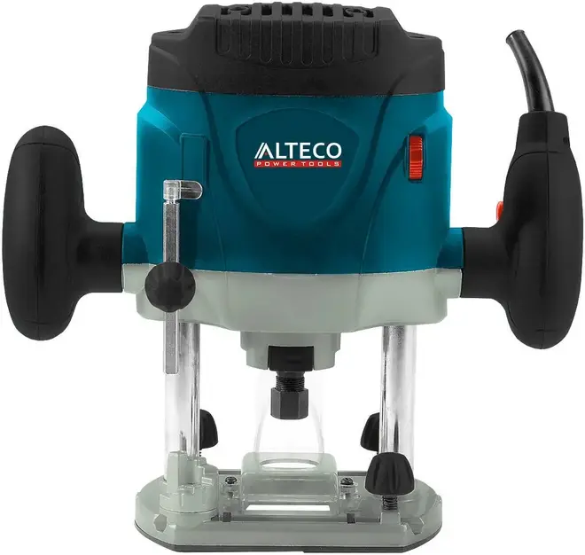 Alteco FR 1300 фрезер №137286