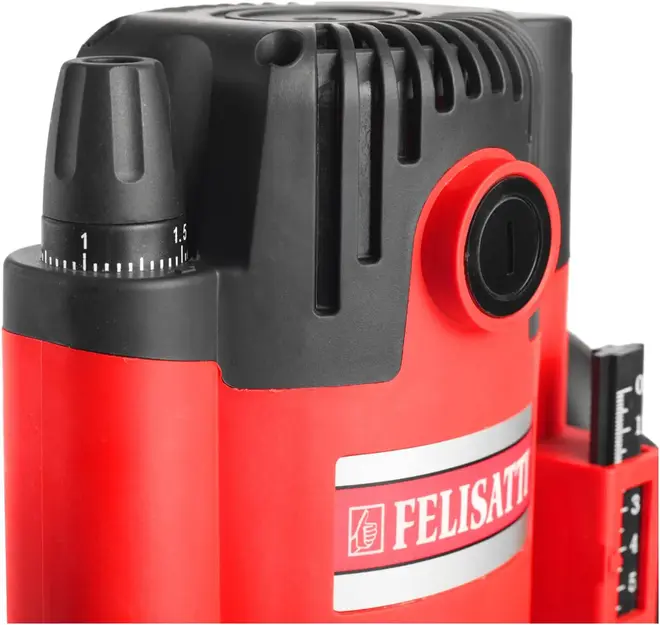 Felisatti FT6101 фрезер универсальный (2100 Вт) №136826