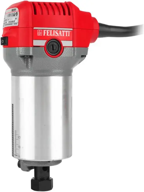 Felisatti FT6103 фрезер универсальный (710 мм) №136826