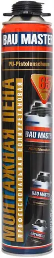 Bau Master 65 монтажная пена (750 мл)