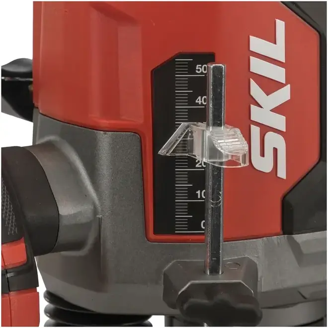 Skil RT1315 фрезер электрический (1400 Вт) №251626