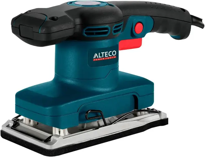 Alteco SN 320 виброшлифмашина