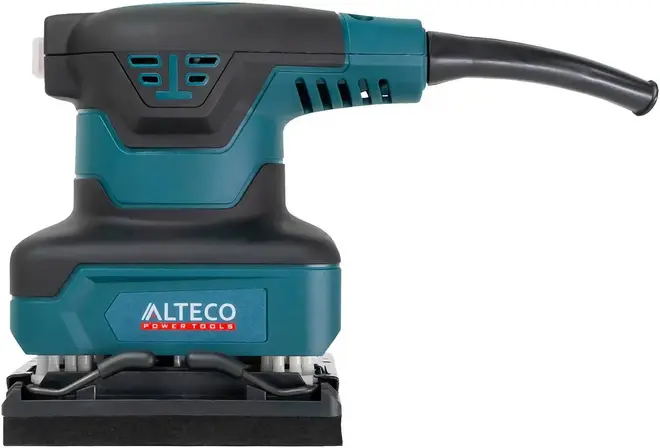 Alteco SN 240 виброшлифмашина