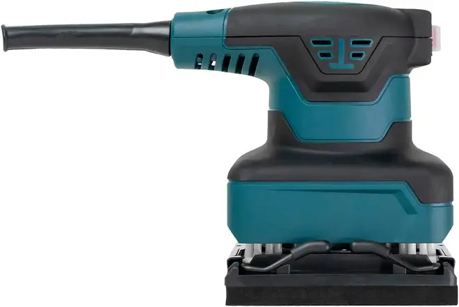 Alteco SN 240 виброшлифмашина
