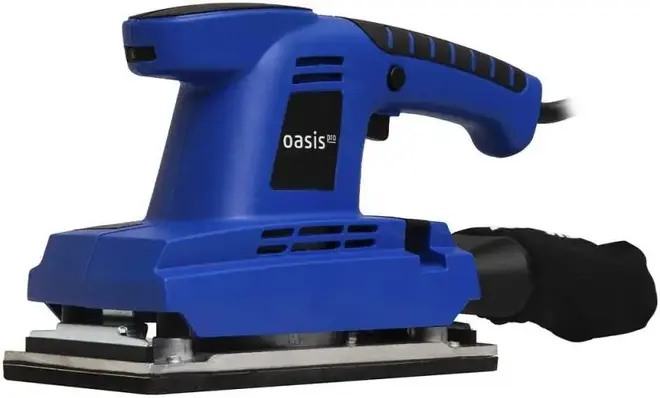 Oasis GV-40 Pro машина шлифовальная