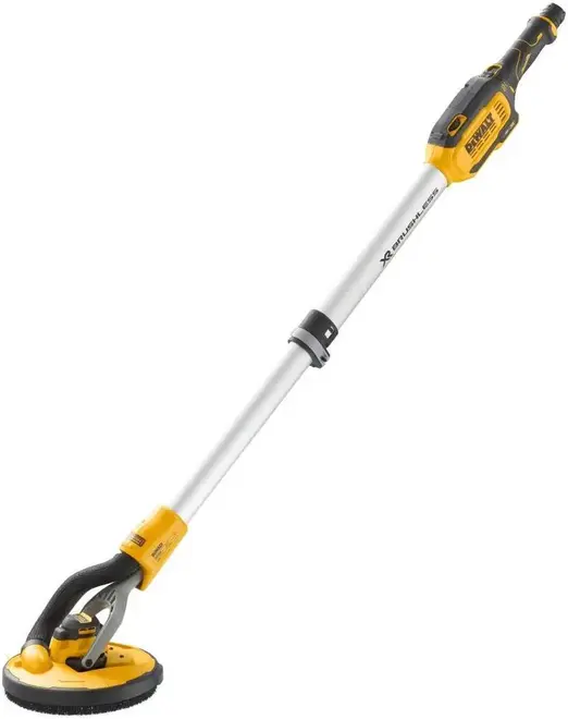 Dewalt DCE800N машина шлифовальная для гипсокартона (, d 225 мм, без АКБ)
