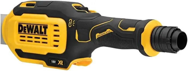 Dewalt DCE800N машина шлифовальная для гипсокартона (, d 225 мм, без АКБ)