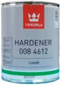 Тиккурила Colofill отвердитель на основе полиаминоамида (1 л)