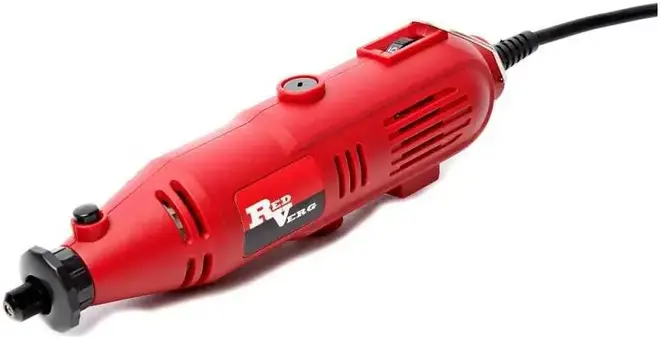 Redverg RD-MG150 гравер