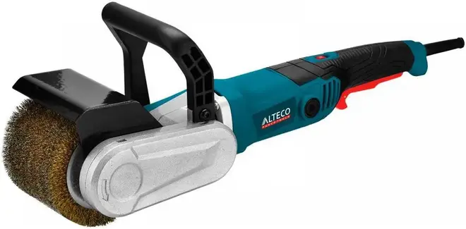 Alteco BM 1300 шлифмашина щеточная