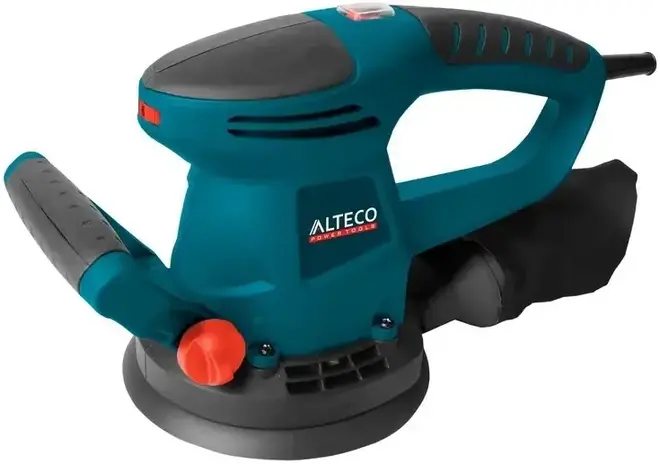 Alteco EX 450-150 E шлифмашина эксцентриковая №137286