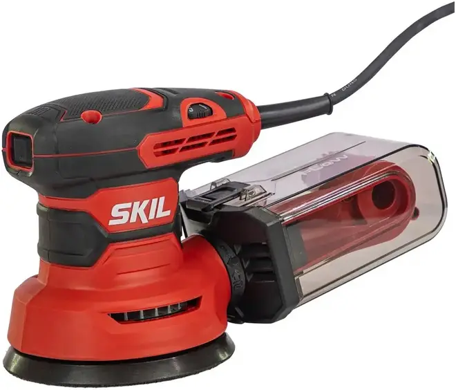 Skil SR2116 шлифмашина №251626