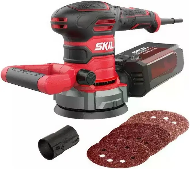 Skil SR2117 шлифмашина №251626