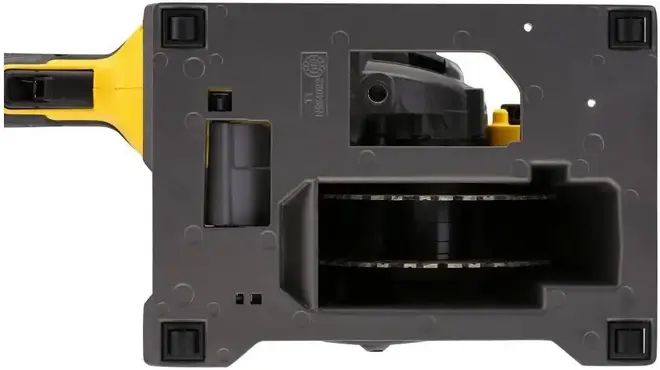 Dewalt DCG200NT штроборез аккумуляторный (без АКБ) DCG200NT-XJ