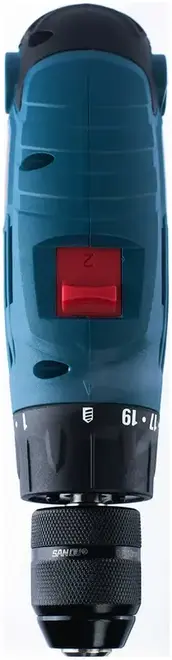 Alteco D 0328 шуруповерт сетевой №137286