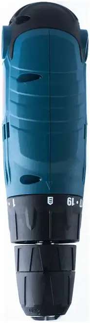 Alteco D 0327 шуруповерт сетевой №137286