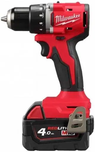 Milwaukee M18 BLPDRCMC-402C шуруповерт №136826
