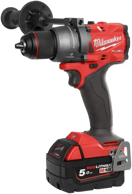 Milwaukee M18 FPD3MC-502X шуруповерт №136826
