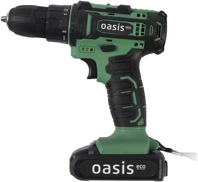 Oasis 201 AS-14V Eco шуруповерт №237702