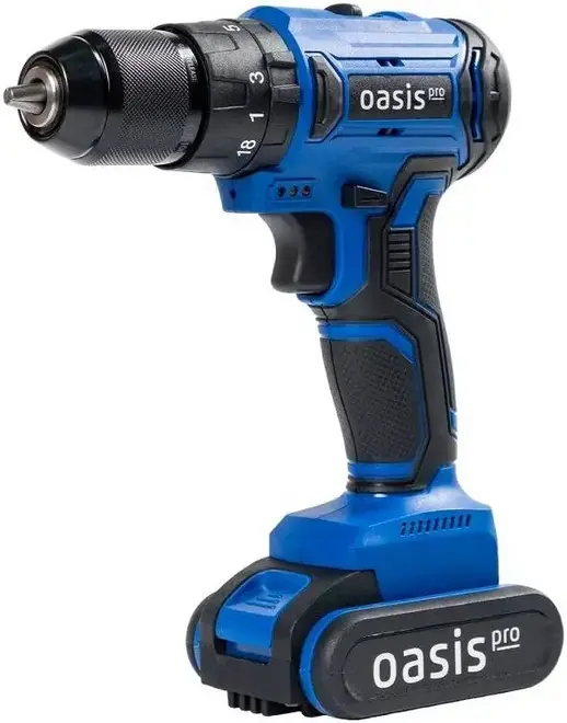 Oasis ASU-21A Pro шуруповерт ударный №237702