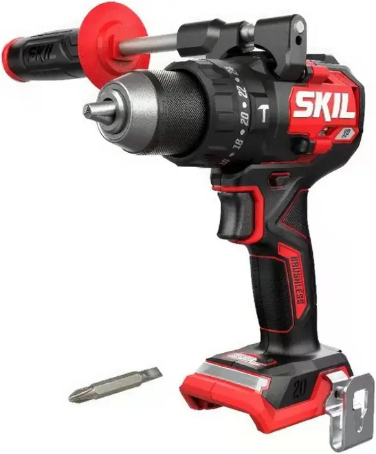 Skil HD6271 дрель-шуруповерт ударная аккумуляторная (без АКБ) №251626