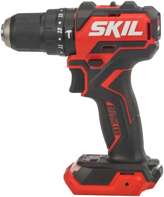Skil HD6294 дрель-шуруповерт ударная аккумуляторная (без АКБ) №251626