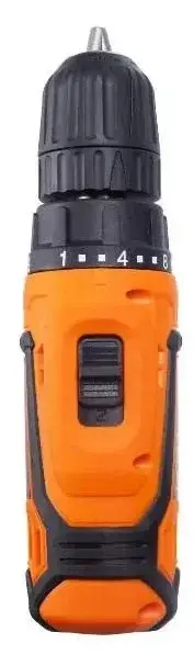 Zerten ASB-12S шуруповерт №237702