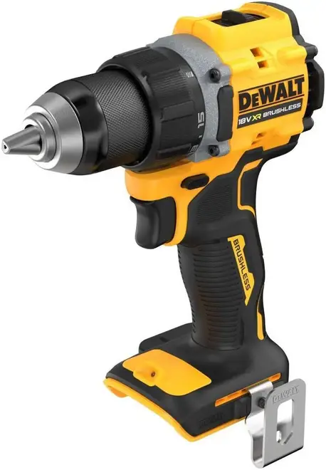 Dewalt DCD794P2T дрель-шуруповерт аккумуляторная (18 В 2 х 5 А*ч) №313719