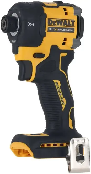 Dewalt DCF870NT шуруповерт масляный аккумуляторный (18 В без АКБ) №313719