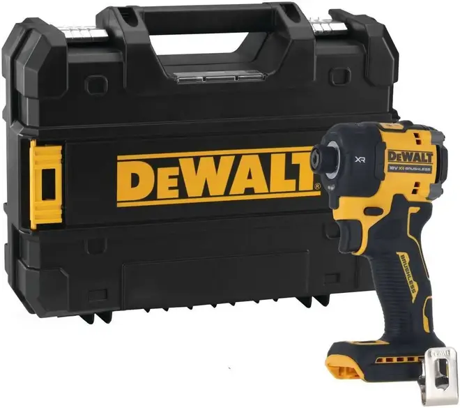 Dewalt DCF870NT шуруповерт масляный аккумуляторный (18 В без АКБ) №313719