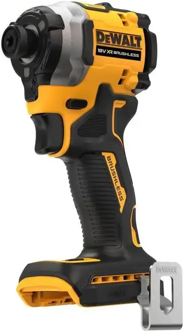 Dewalt DCF850E2T шуруповерт аккумуляторный (18 В 2 х 1.7 А*ч) №313719