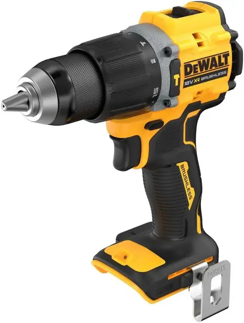 Dewalt DCD799D2T дрель-шуруповерт ударная (18 В 2 х 2 А*ч) №313719
