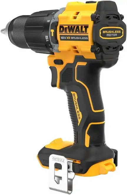 Dewalt DCD799P2T дрель-шуруповерт ударная (18 В 2 х 5 А*ч) №313719