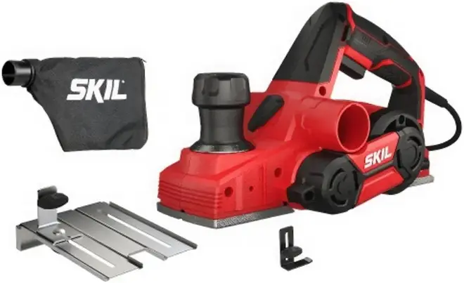 Skil PL2012 рубанок электрический PL2012SE00