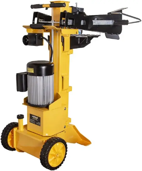 Huter HLS-6500 дровокол электрический №70/14/9