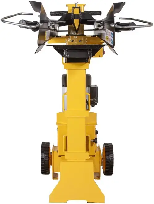 Huter HLS-6500 дровокол электрический №70/14/9
