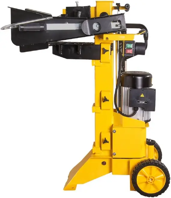 Huter HLS-6500 дровокол электрический №70/14/9