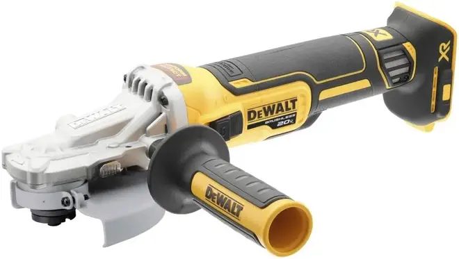 Dewalt DCG405FN шлифмашина угловая аккумуляторная (800 Вт 18 В)