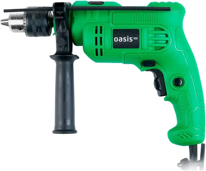Oasis DU-60 Eco дрель ударная