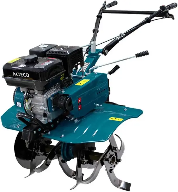 Alteco MK-7000 мотокультиватор без колес №31233