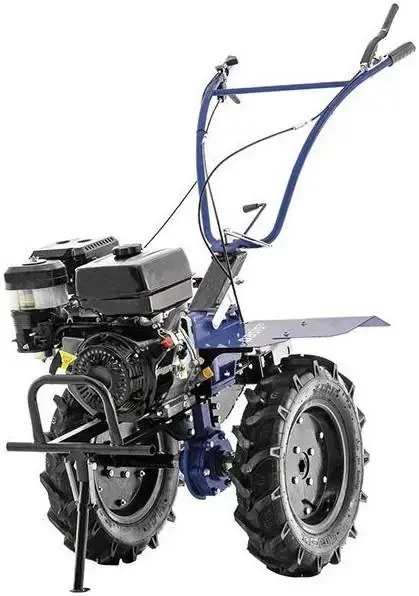Oasis MB-13/12K3D Pro мотоблок