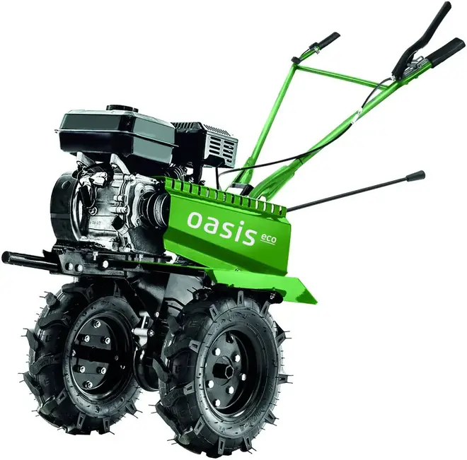 Oasis MB-7/10/3 Eco мотоблок