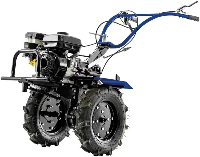 Oasis MB-7/10K2 Eco мотоблок