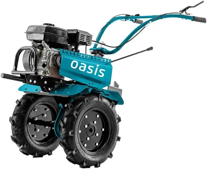 Oasis MB-7/10K2+1/Ч мотоблок