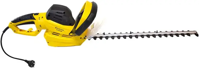 Champion HTE610R ножницы электрические